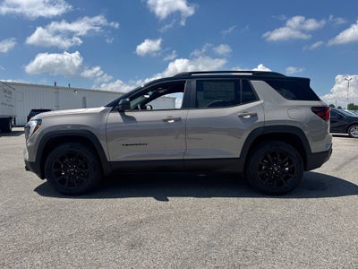 2027 GMC Terrain AWD Elevation