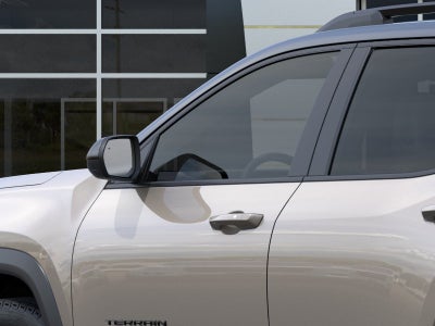 2027 GMC Terrain AWD Elevation