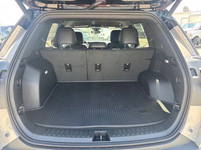 2027 GMC Terrain AWD Elevation