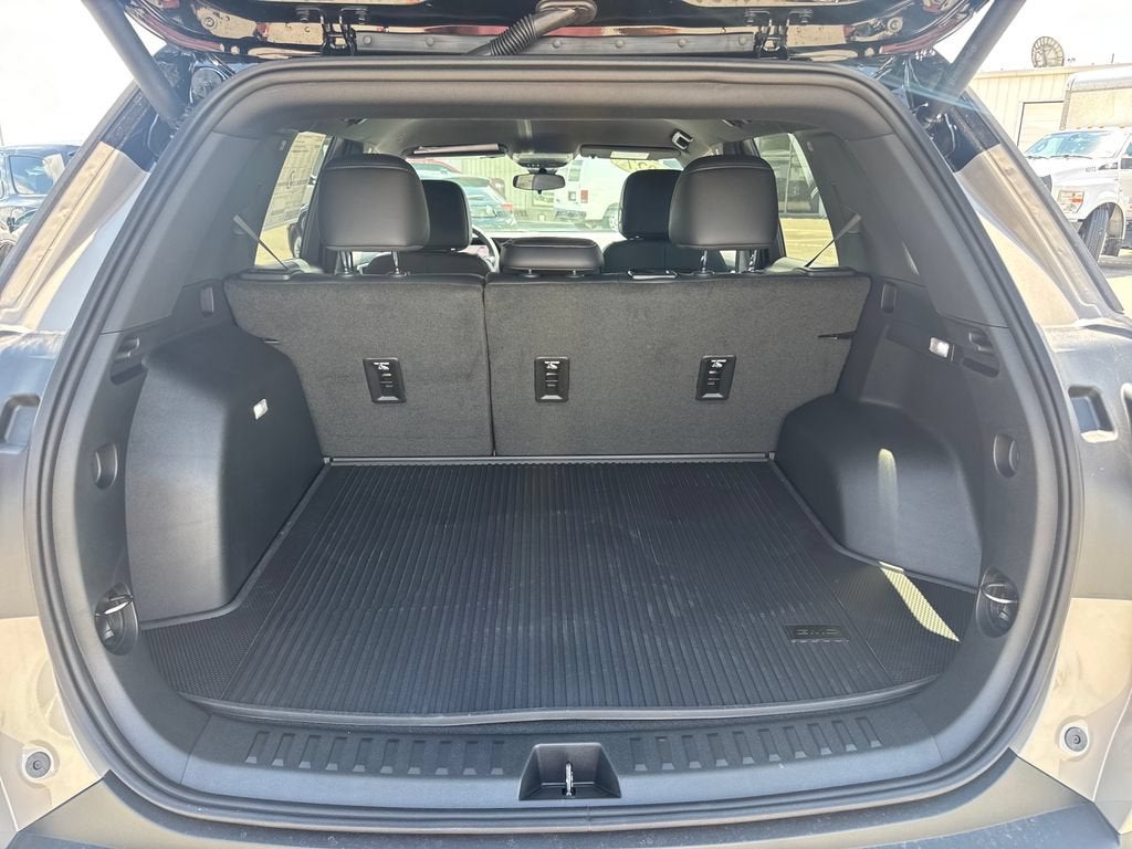 2027 GMC Terrain AWD Elevation