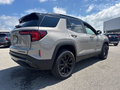 2027 GMC Terrain AWD Elevation