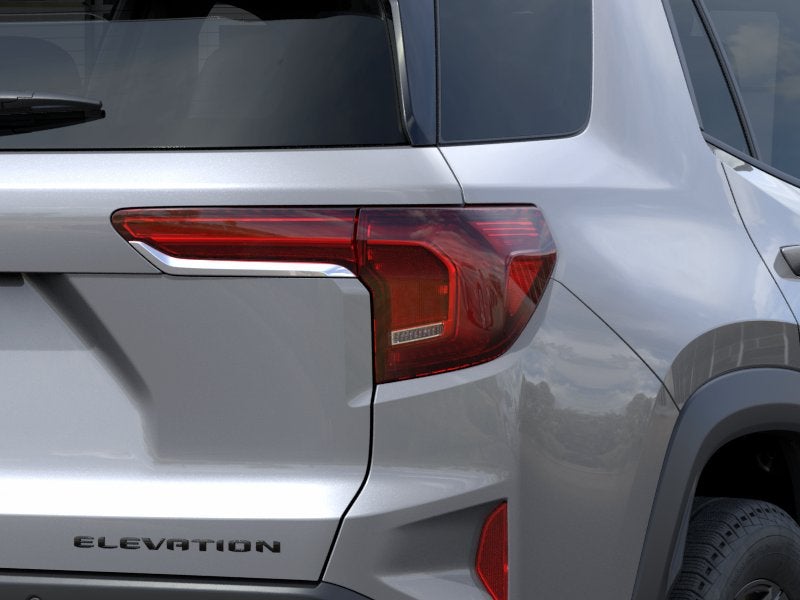 2027 GMC Terrain Elevation - Photo 28