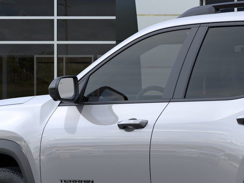 2027 GMC Terrain Elevation - Photo 29
