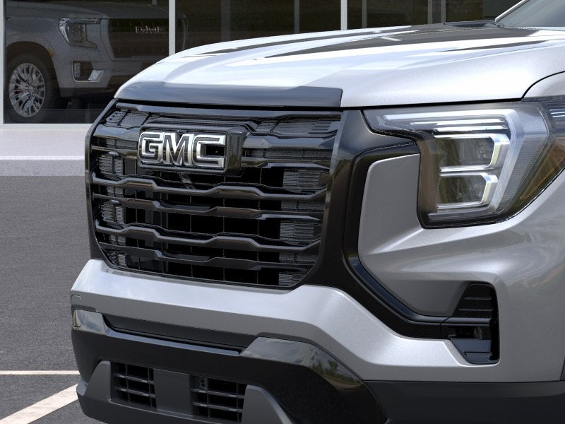 2027 GMC Terrain Elevation - Photo 30