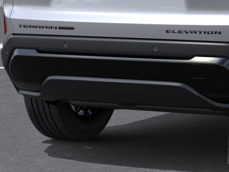 2027 GMC Terrain Elevation - Photo 31
