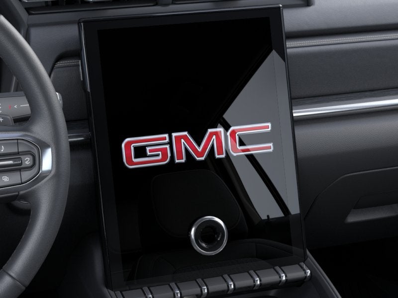 2027 GMC Terrain Elevation - Photo 37