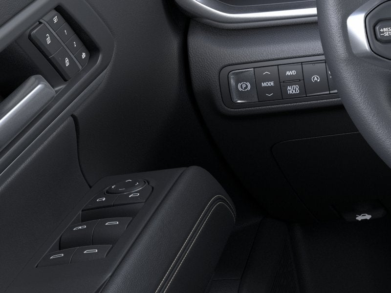 2027 GMC Terrain Elevation - Photo 39