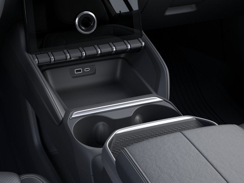 2027 GMC Terrain Elevation - Photo 40