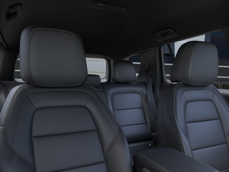 2027 GMC Terrain Elevation - Photo 41