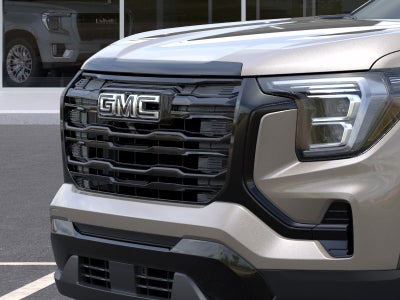 2027 GMC Terrain AWD Elevation