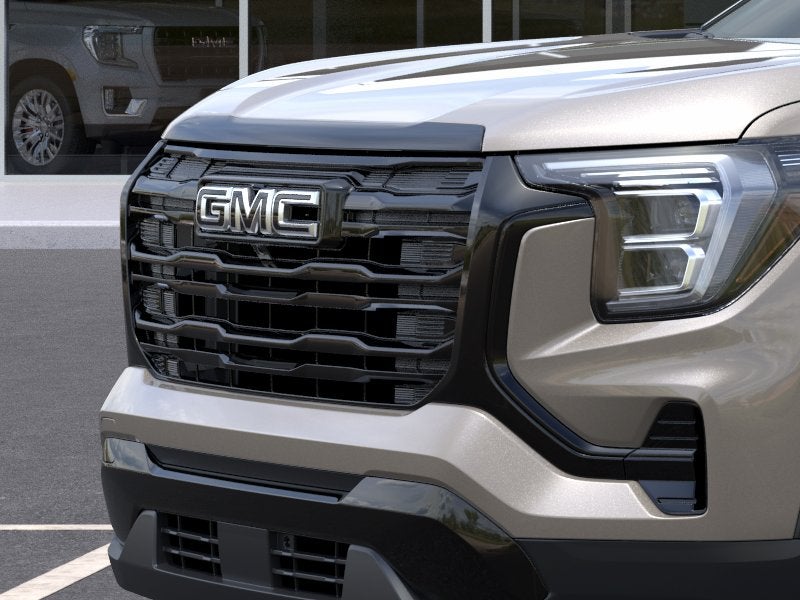 2027 GMC Terrain AWD Elevation