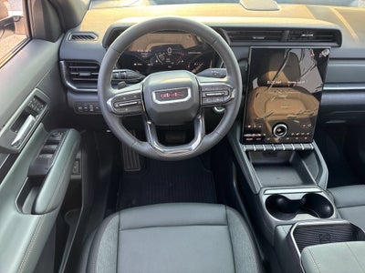 2027 GMC Terrain AWD AT4