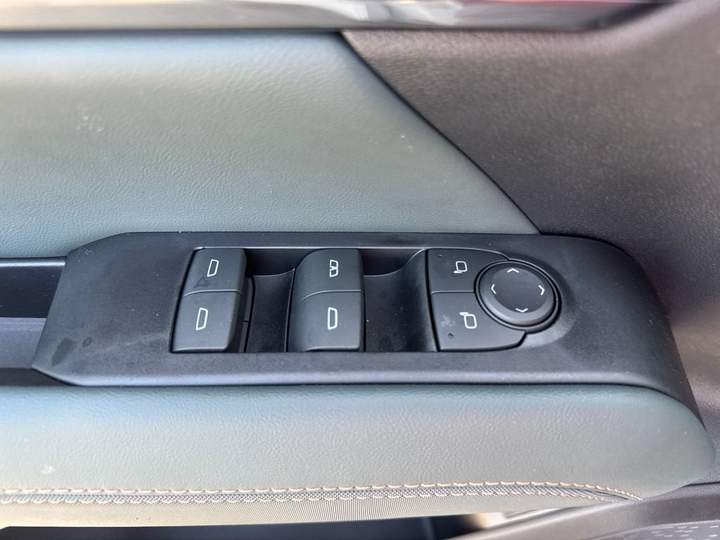 2027 GMC Terrain AWD AT4