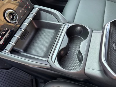 2027 GMC Terrain AWD AT4
