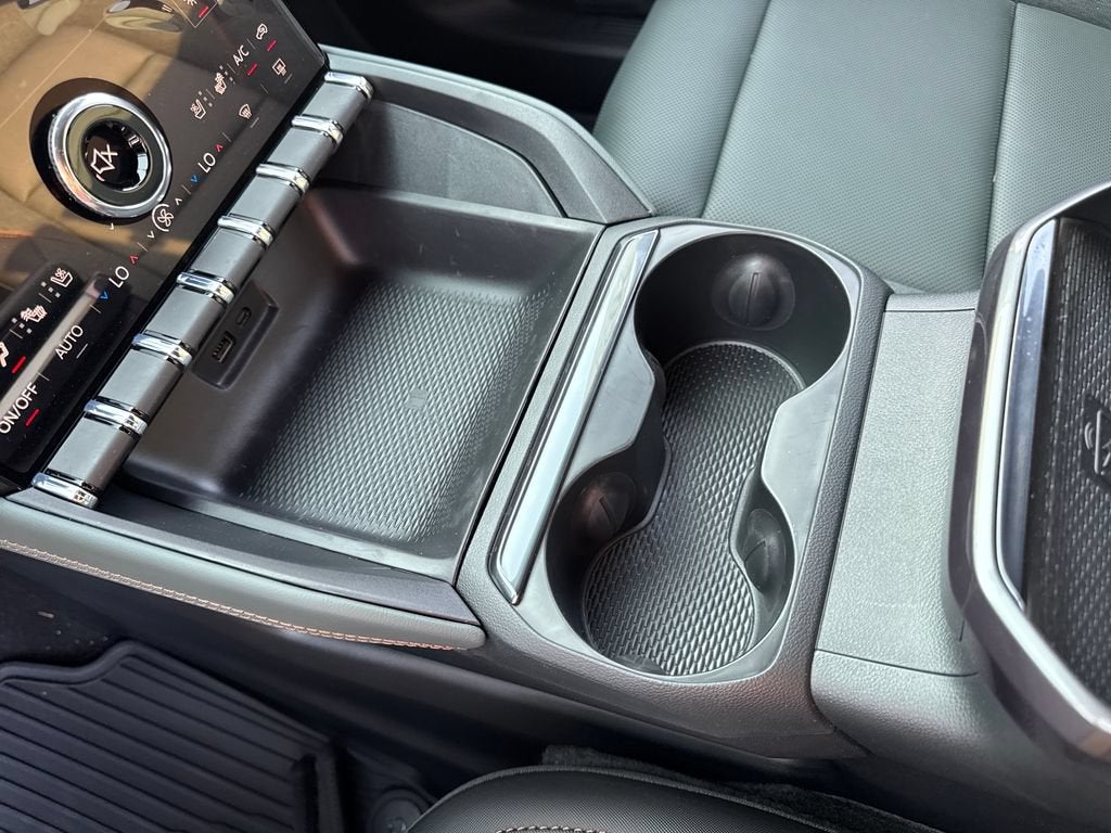 2027 GMC Terrain AWD AT4