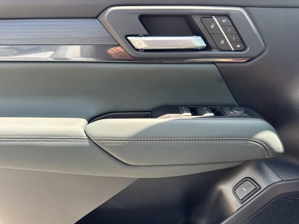 2027 GMC Terrain AWD AT4