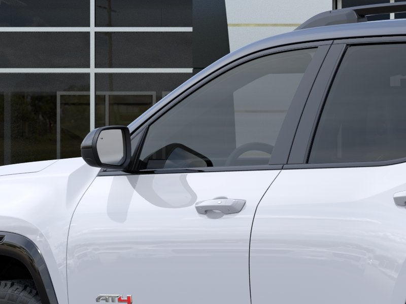 2027 GMC Terrain AWD AT4
