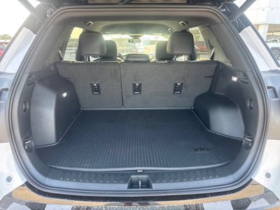2027 GMC Terrain AWD AT4