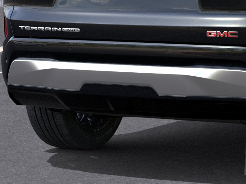 2027 GMC Terrain AWD Denali