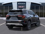 2027 GMC Terrain AWD Denali