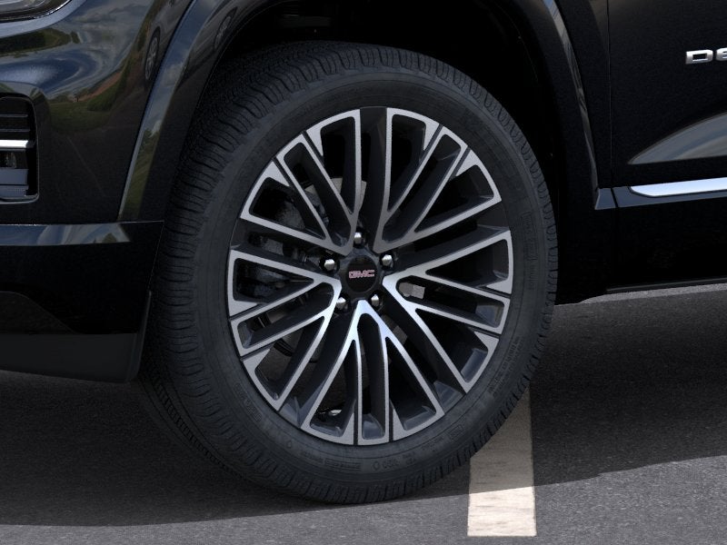 2027 GMC Terrain AWD Denali