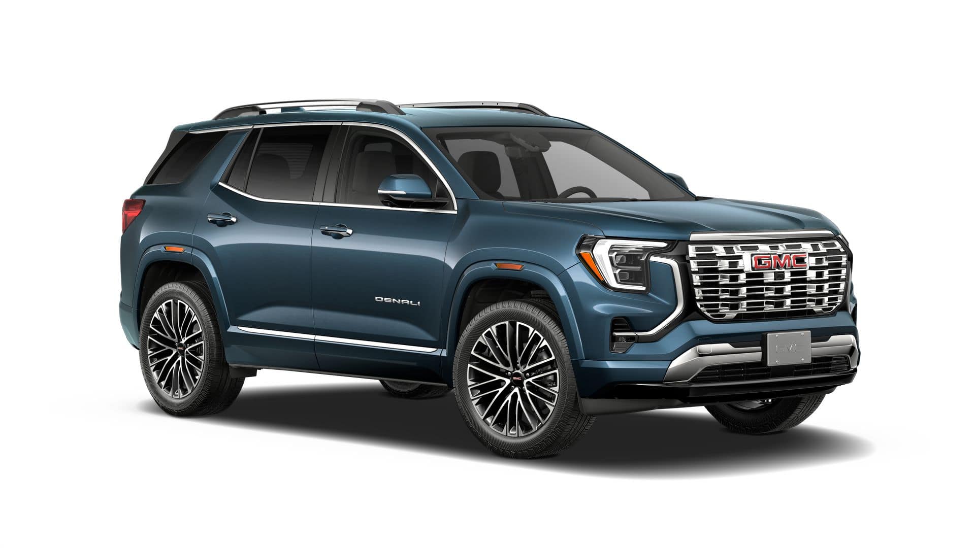 2027 GMC Terrain AWD Denali