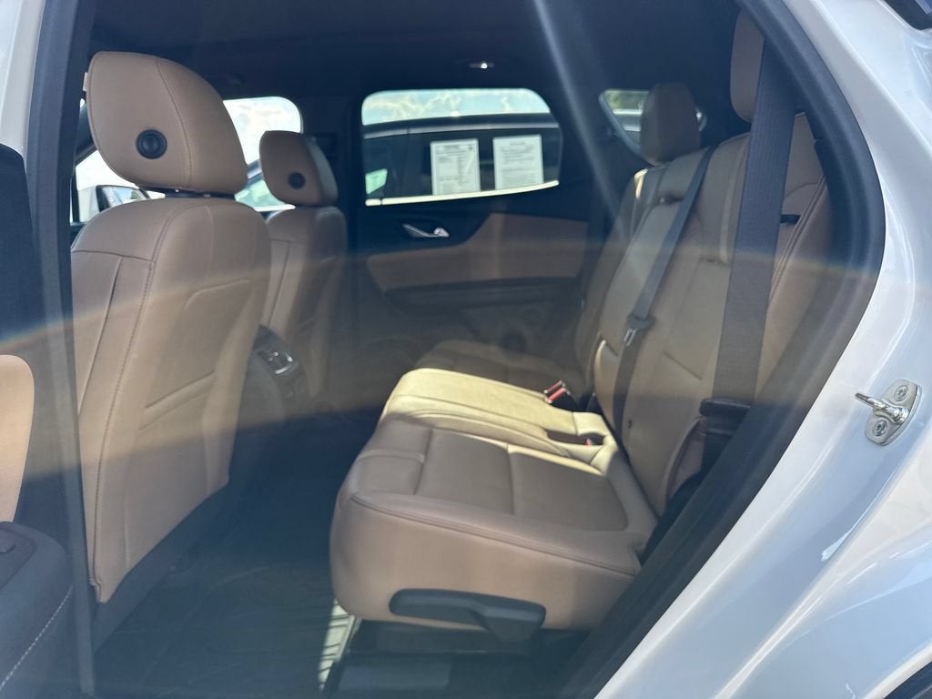2024 Chevrolet Blazer Premier