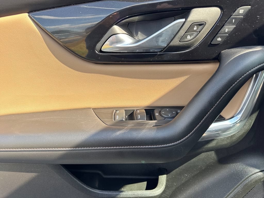 2024 Chevrolet Blazer Premier