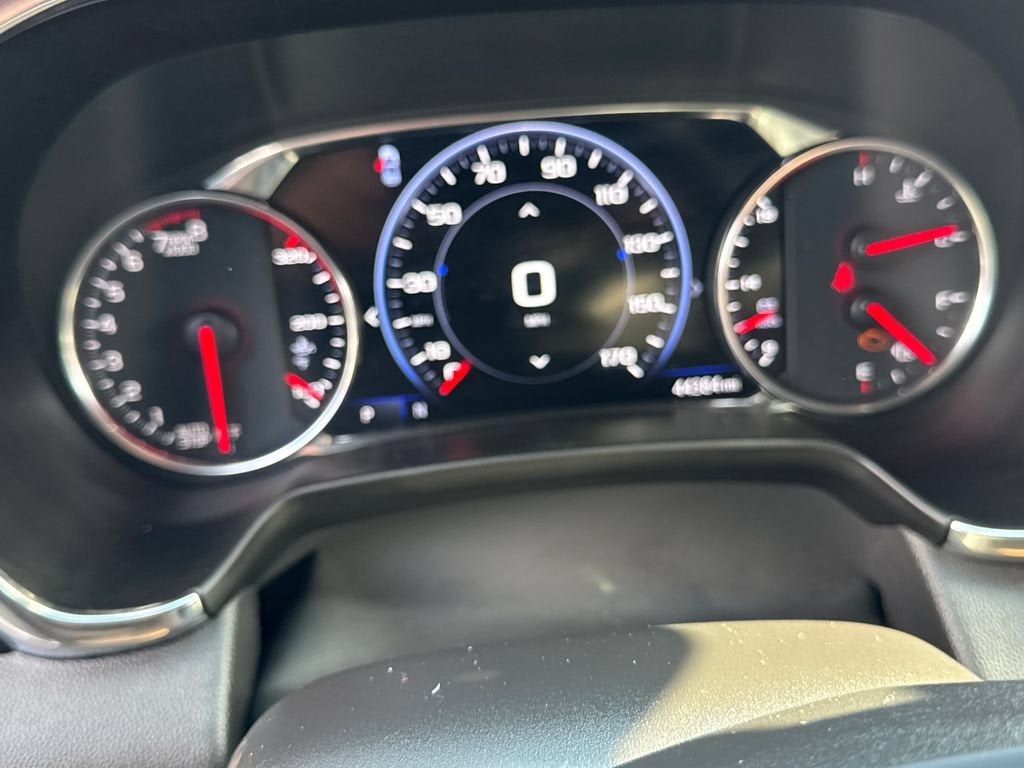 2024 Chevrolet Blazer Premier