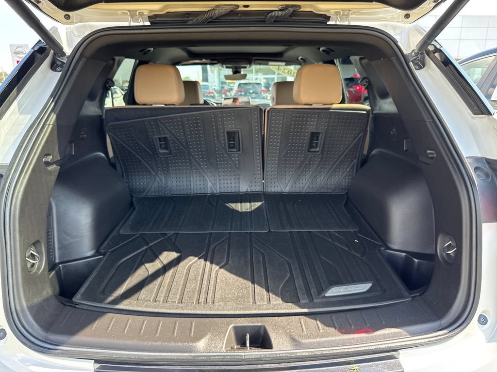2024 Chevrolet Blazer Premier