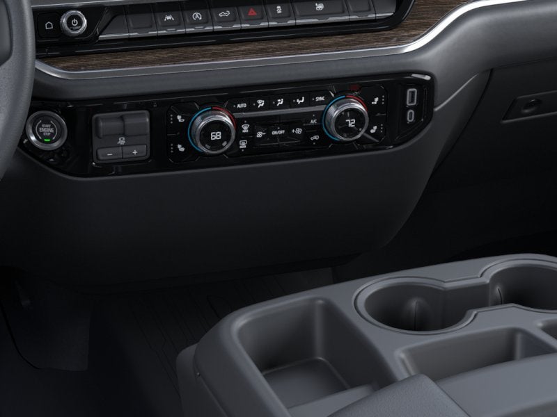 2026 GMC Sierra 1500 Elevation - Photo 23