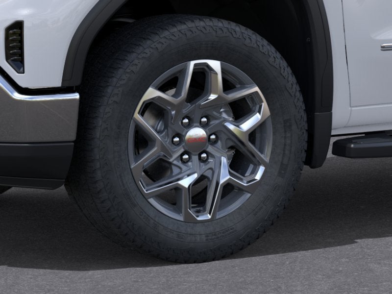 2026 GMC Sierra 1500 SLT - Photo 30