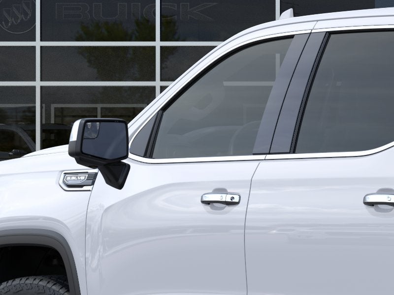 2026 GMC Sierra 1500 SLT - Photo 33