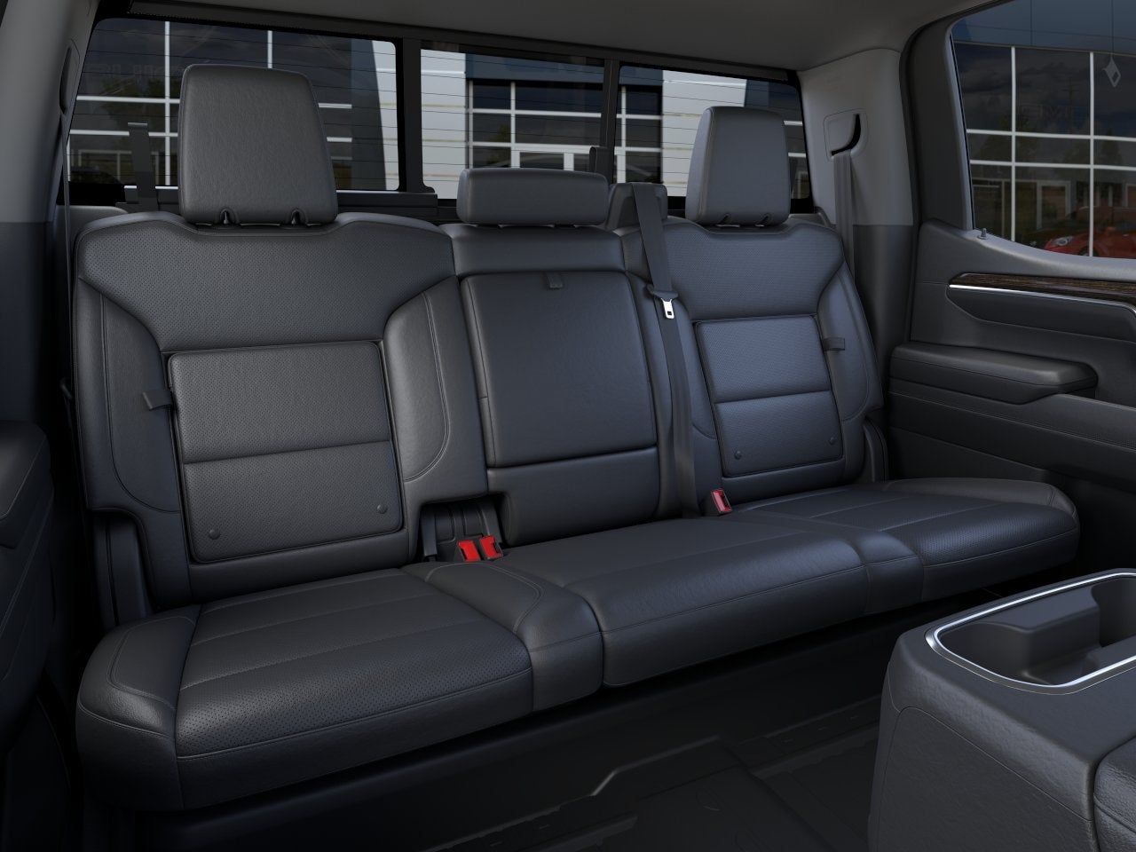 2026 GMC Sierra 1500 SLT - Photo 38
