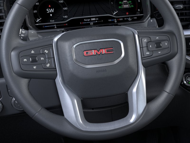 2026 GMC Sierra 1500 SLT - Photo 40