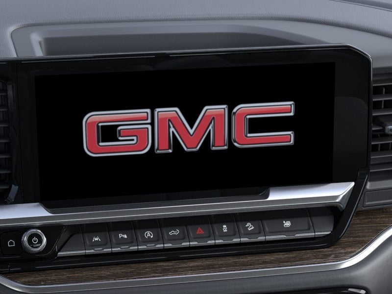 2026 GMC Sierra 1500 SLT - Photo 41