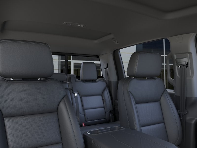 2026 GMC Sierra 1500 SLT - Photo 45