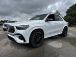 2025 Mercedes-Benz GLE AMG® GLE 53