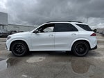 2025 Mercedes-Benz GLE AMG® GLE 53