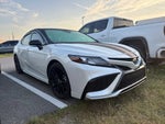2023 Toyota Camry TRD V6