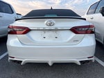 2023 Toyota Camry TRD V6