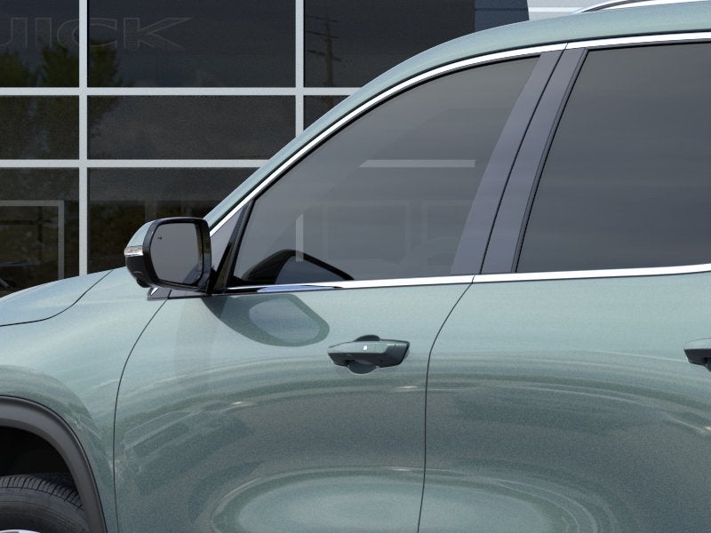 2027 Buick Enclave Preferred