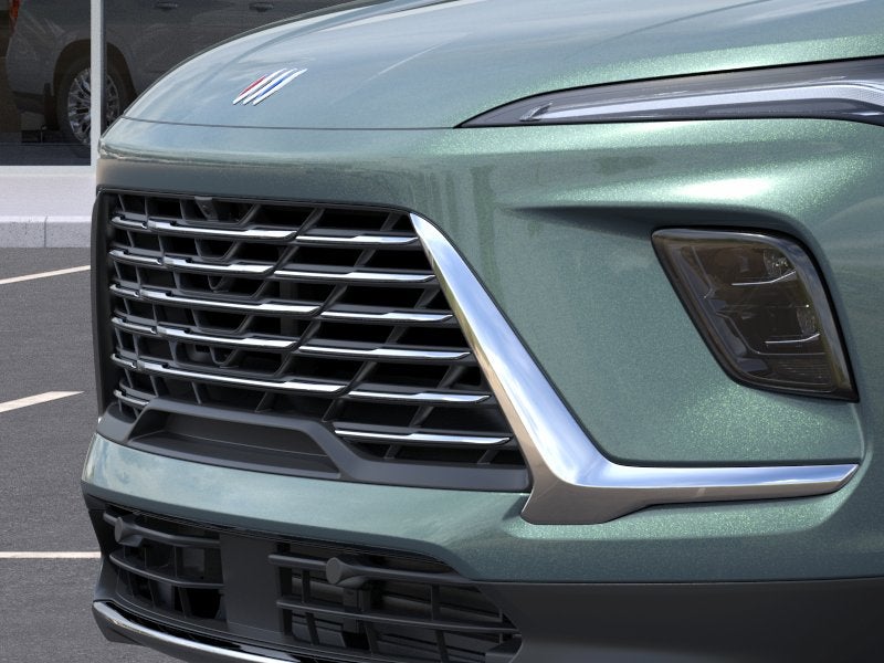 2027 Buick Enclave Preferred