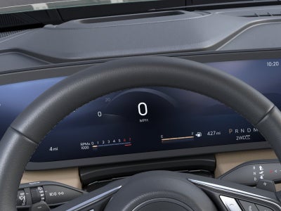 2027 Buick Enclave Preferred