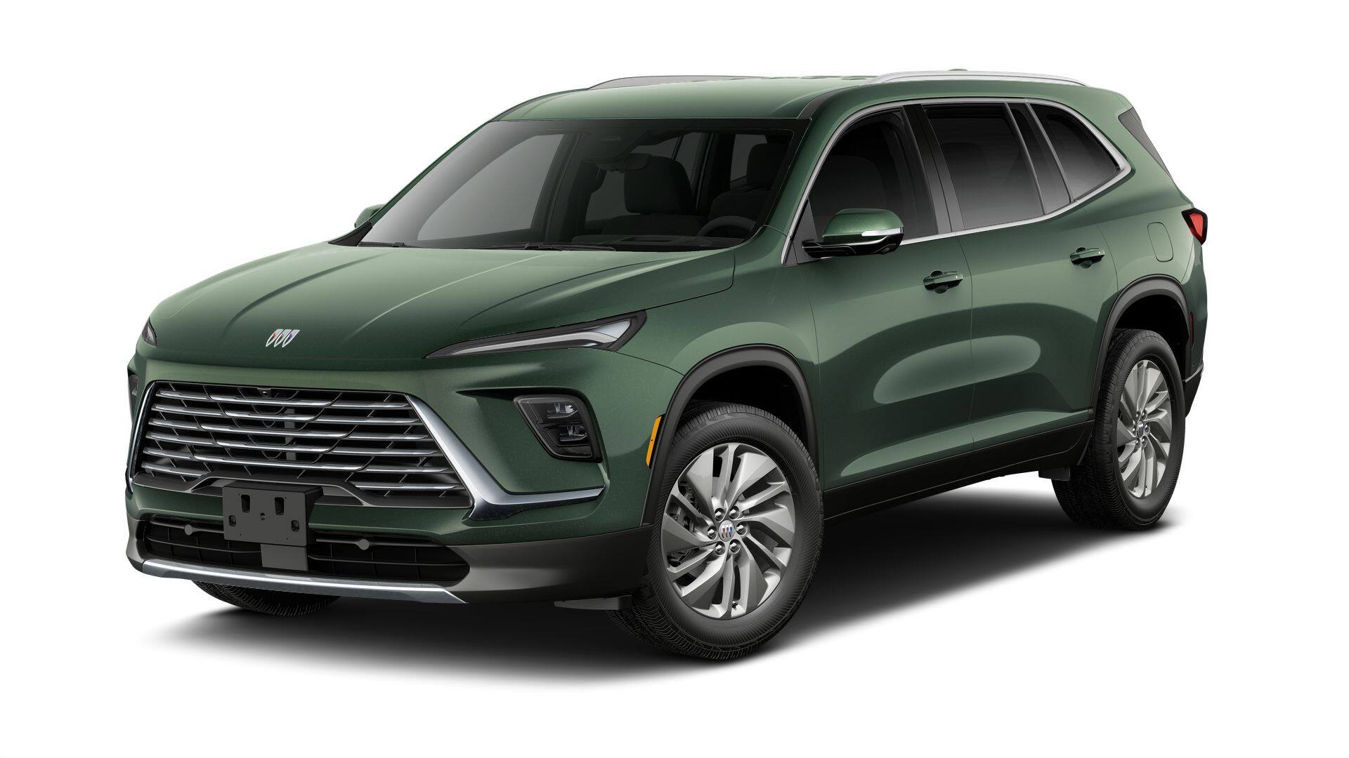 2027 Buick Enclave Preferred