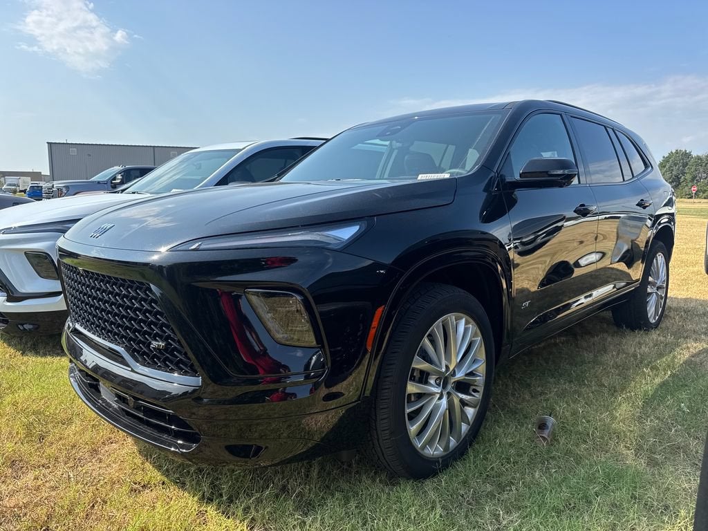 2027 Buick Enclave Sport Touring