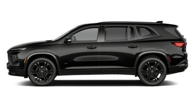 2027 Buick Enclave Sport Touring