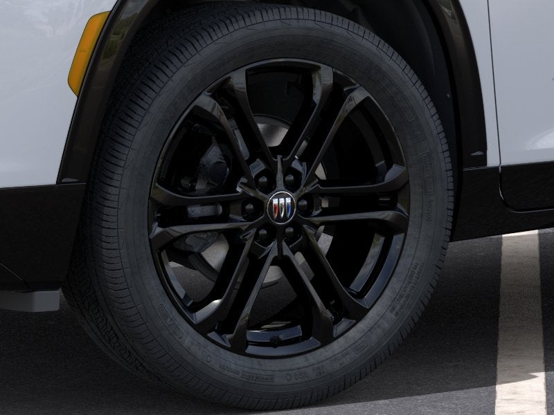 2027 Buick Enclave Sport Touring