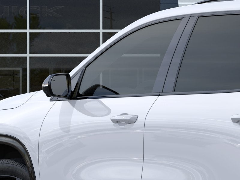 2027 Buick Enclave Sport Touring
