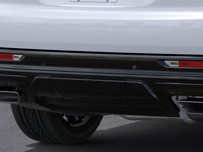 2027 Buick Enclave Sport Touring